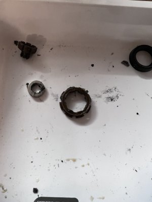 ABS Geberzylinder Für Kupplung - 22,2mm Durchmesser Originalersatzteil