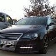 Frust Beim Umstieg Vom Passat 1 8 Tsi B6 Auf Passat 1 8 Tsi