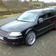 Vw Passat 3Bg Felgen