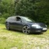 Passat 3BG 2002