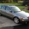 -PASSAT-EXECUTIVE-