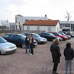 Walthershausen 2004 - 08