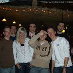 1 Jahr Passatforum - Bowling im XXL