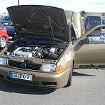 3. Lauf des ¼-Meilen Cup der Sprint Tankstellen