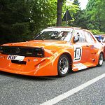 85 Jahre Lückendorfer Bergrennen