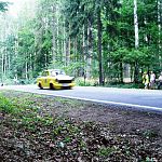 85 Jahre Lückendorfer Bergrennen