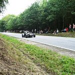 85 Jahre Lückendorfer Bergrennen