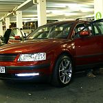 13. XS CarNight - 250