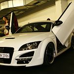 XS CarNight - The Xtreme Show 111