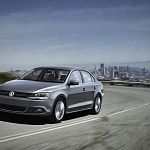 Der neue Volkswagen Jetta 7