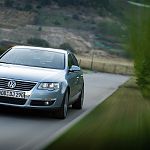 Passat 3C Hintergrundfoto 24