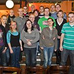 7 Jahre Passat Forum - 42