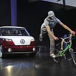 Der neue Bulli - 4