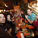 8 Jahre Passat Forum - Foto 3