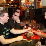 8 Jahre Passat Forum - Foto 5