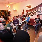 8 Jahre Passat Forum - Foto 9