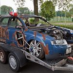 XS CarNight Code Red 13