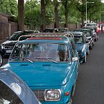 XS CarNight Code Red 18