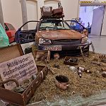 XS CarNight Code Red 48