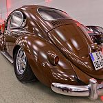 XS CarNight Code Red 92