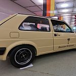 XS CarNight Code Red 115