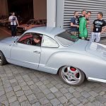 XS CarNight Code Red 117