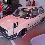 XS CarNight Code Red 118