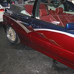 Tuning World Bodensee 2005