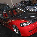 Tuning World Bodensee 2005