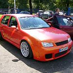 7. XS Sommertreffen