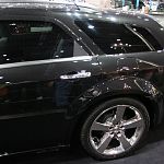 Startech Chrysler 300C