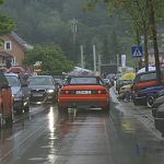 Wörthersee 2006
