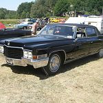 1. All-American-Weekend in Neukirch