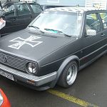 11. VW-Blasen Lausitzring