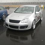 11. VW-Blasen Lausitzring