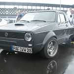 11. VW-Blasen Lausitzring