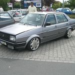 Niederflur Tagestreffen