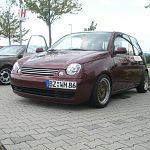 Niederflur Tagestreffen