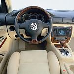 Passat 3BG