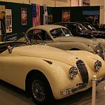 Essen Motor Show 2006