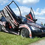 TSC Bautzen Show&Shine