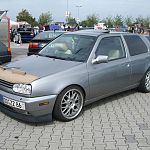 2. Niederflur Treffen