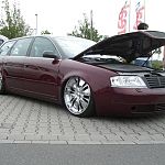 2. Niederflur Treffen