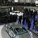 Bugatti EB16.4 Veyron Pur Sang