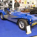 Automobil Dresden 2008