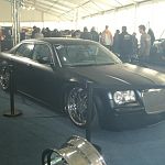 Automobil Dresden 2008