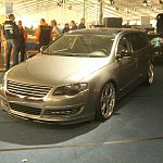 Automobil Dresden 2008