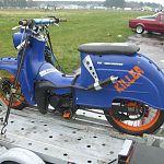 5. Cult-Style Saisonauftakt