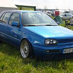 13. VW Treffen Wittenberge