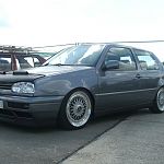 14. int. VW Pfingsttreffen